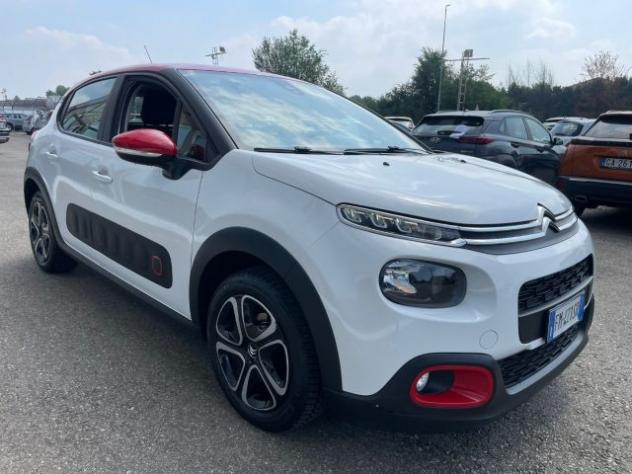 CITROEN C3 PureTech 82 GPL Shine rif. 23811869 - Foto 4