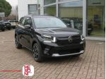 Citroën C3 Turbo 100 cv Manuale PLUS