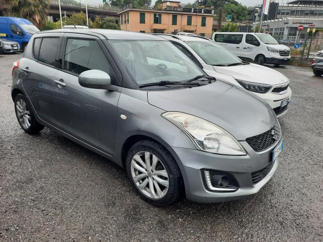 Suzuki Swift Benzina 3p 1.2 vvt B-Easy