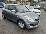Suzuki Swift Benzina 3p 1.2 vvt B-Easy