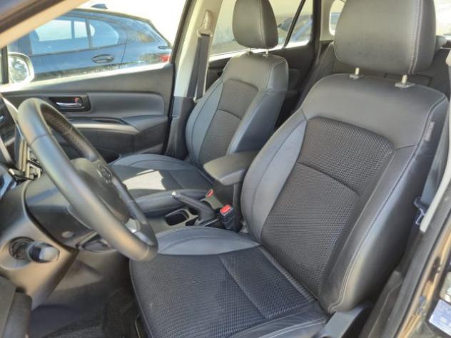 SUZUKI S-Cross 1.4 Hybrid Top+ GPL INSTALLATO 02/24 rif. 23829502 - Foto 8