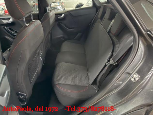 FORD Puma 1.0 EcoBoost ST-Line Hybrid 125Cv rif. 23712407 - Foto 6