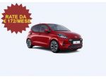 HYUNDAI i10 1.0 GPL Connectline rif. 23253296