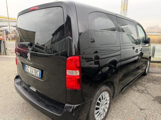 PEUGEOT Traveller Traveller BlueHDi 150 S&S Standard Active - Foto 6