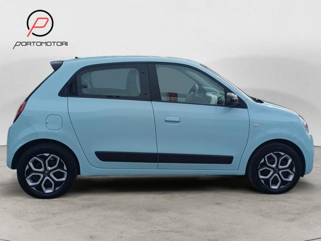 Renault Twingo 3ª serie SCe 65 CV Zen - Foto 5