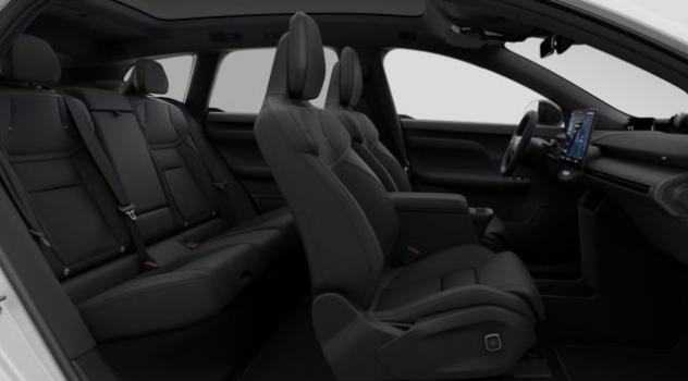 VOLVO EX60 P10 electric Ultra AWD rif. 24093572 - Foto 5