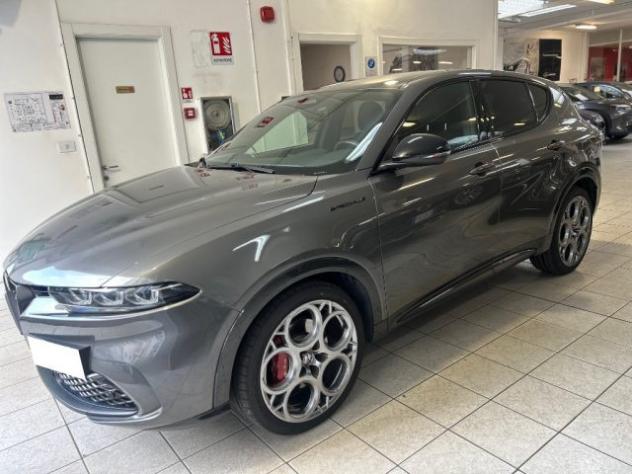ALFA ROMEO Tonale 1.5 130 CV MHEV TCT7 Edizione Speciale rif. 24122528 - Foto 2