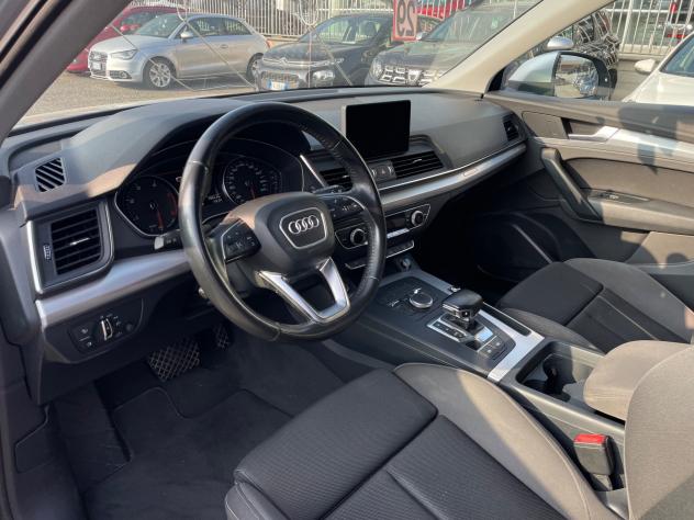 Audi Q5 2.0 TDI 190 CV quattro S tronic Business Sport - Foto 7