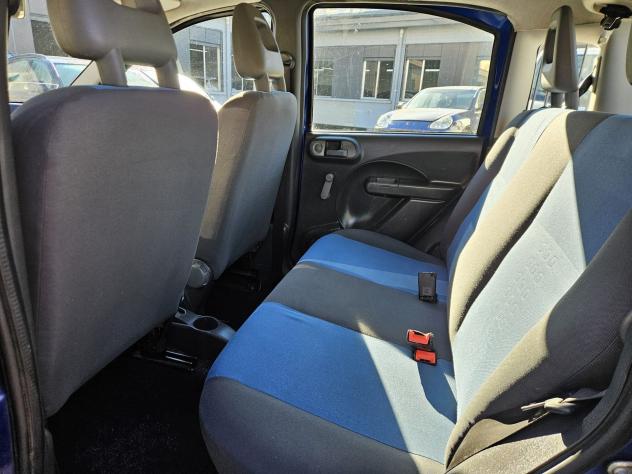 FIAT Panda Panda 1.2 Emotion - Foto 6