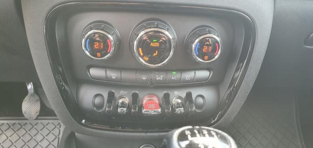 Mini Cooper SD Clubman Mini 2.0 Cooper SD Clubman - Foto 9