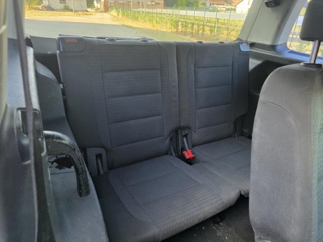 Volkswagen Touran 2.0 16V TDI Highline - Foto 8