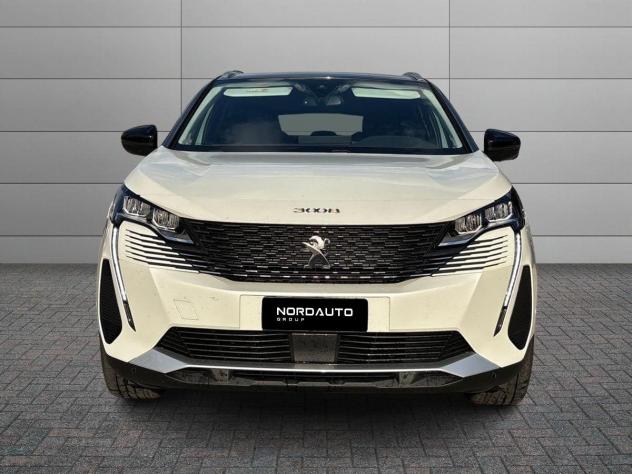 Peugeot 3008 II 2021 1.5 bluehdi Allure Pack s&s 130cv eat8 - Foto 4