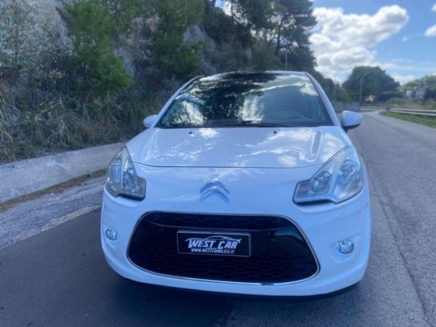 CITROEN C3 1.4 HDi 70 Exclusive Style rif. 24006567 - Foto 3
