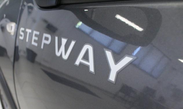 Dacia Stepway 0.9 TCE STEPWAY S&S EU6 #GPL - Foto 3