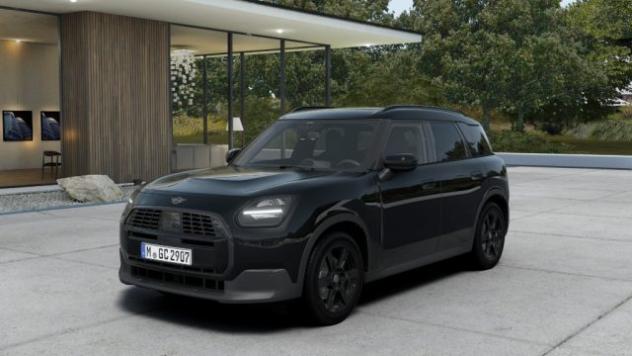 MINI Countryman D Blackyard rif. 23914067