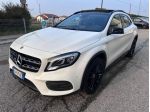 Mercedes-Benz GLA 200 d Automatic Premium Night Edition *TETTO-19"*