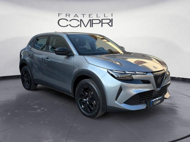 Alfa Romeo Junior Ibrida 1.2 136CV Hybrid eDCT6 ibrida - Foto 2