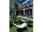 Cameriera ai piani in Agriturismo