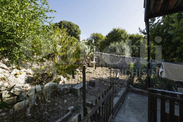 Rustico/Casale/Corte - Rosolini . Rif.: Cod. rif 3331032VCG - Foto 4
