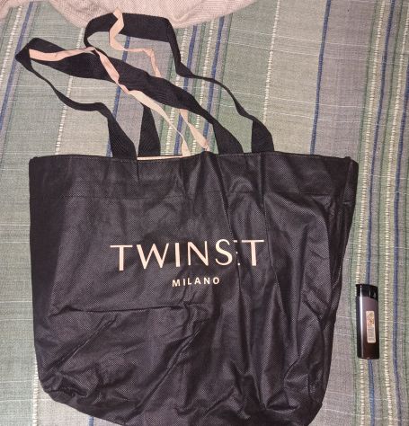 Borsetta Twinset Milano