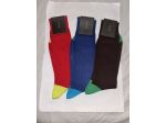 3 PAIA DI CALZE NUOVE LEGGERE DA UOMO FIRMATE ORIGINALI”PAUL SMITH”MADE IN ITALY