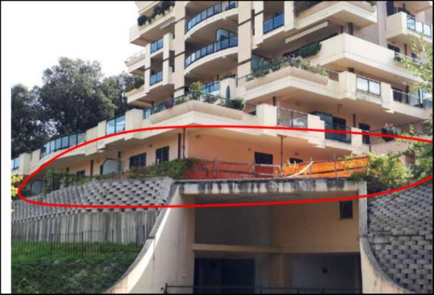 Immobile in asta di 34 m² con più di 5 locali in vendita a Macerata - Foto 6