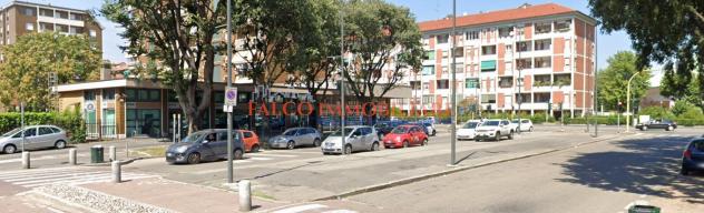 MILANO, VIA AMORETTI - MAGAZZINO 303 MQ CON ACCESSO CARRAIO - Foto 7
