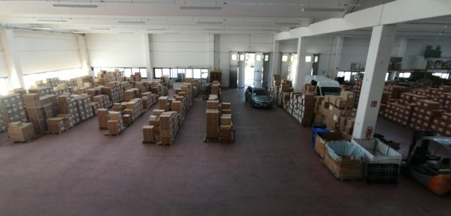Industriale/Artigianale in vendita a Novi di Modena - Foto 4