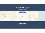 Immobile in asta di 133 m² in vendita a Aci Catena