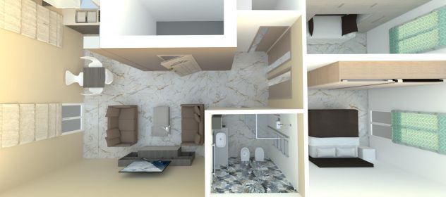 Casa indipendente in vendita in Via Leopardi s.n.c., Centro - Lungomare Avola - Foto 4