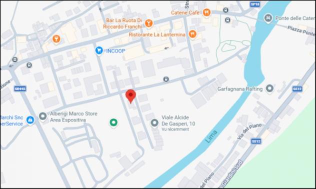 Immobile in asta di 194 m², box auto in vendita a Bagni di Lucca - Foto 11