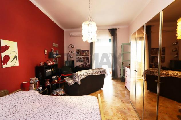 Appartamento in vendita a Catania, Viale M. Rapisardi - Lavaggi - Foto 10
