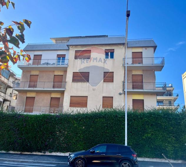 Appartamento in vendita a Catania, Barriera
