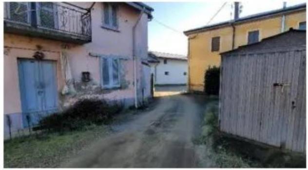 Immobile in asta di 80 m² in vendita a Cergnago - Foto 2