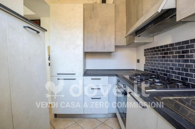 Appartamento di 75 m² con 2 locali e posto auto in vendita a Cuveglio - Foto 8