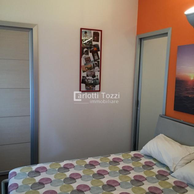 APPARTAMENTO di 2 vani e di 50 mq (GROSSETO) rif. 03724 - Foto 7