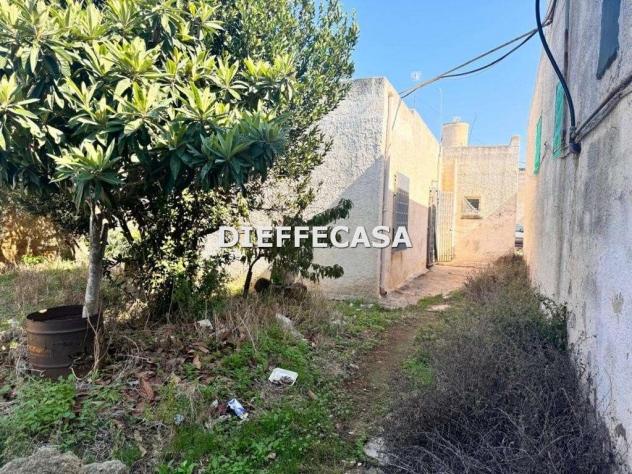 V2507 - In vendita a Marsala casa singola in periferia - Foto 17