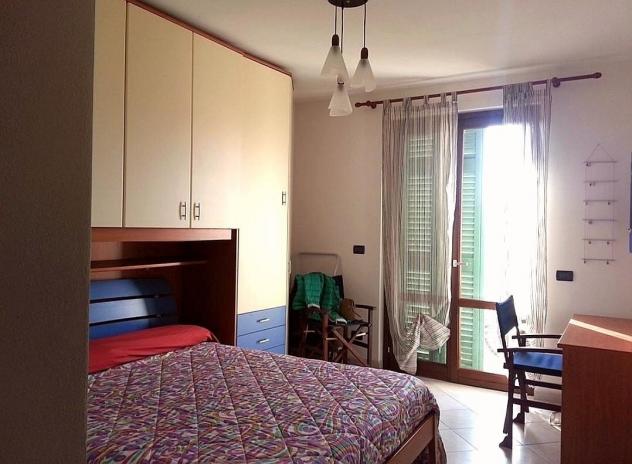Appartamento in vendita a Quercioli - Massa 120 mq Rif: 1336851 - Foto 10