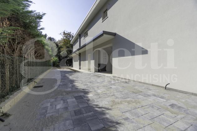 Villa bifamiliare - Mogliano Veneto . Rif.: 7C/61VRG - Foto 5