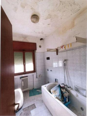 Immobile in asta di 149 m² con più di 5 locali e box auto in vendita a Monselice - Foto 6