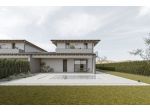 MONTICHIARI CENTRO NUOVA VILLA BIFAMILIARE CLASSE A3