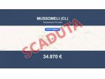 Immobile in asta di 120 m² con più di 5 locali in vendita a Mussomeli