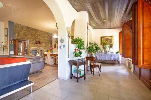 Appartamento in vendita a Marina di Pisa - Pisa 210 mq Rif: 1393771 - Foto 3