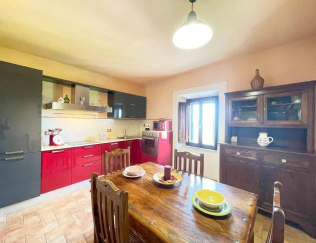Appartamento in vendita a Pomarance 105 mq Rif: 1329208 - Foto 4