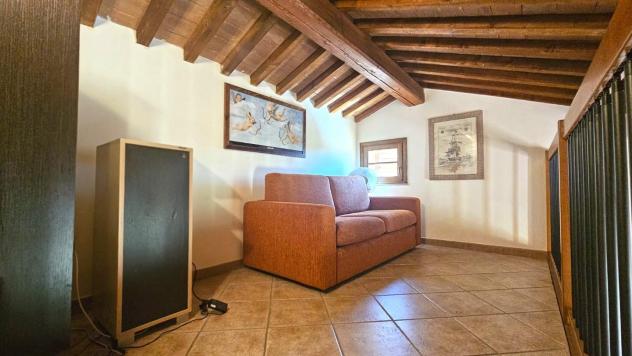 Appartamento in vendita a Riparbella 66 mq Rif: 1419459 - Foto 4