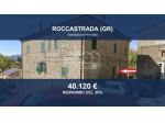 Immobile in asta di 71 m² in vendita a Roccastrada
