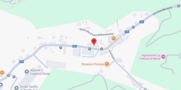 Immobile in asta di 274 m² in vendita a Sant'Olcese - Foto 5