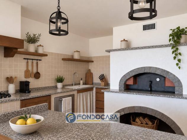 Villa in vendita a Savona, Legino - Foto 15