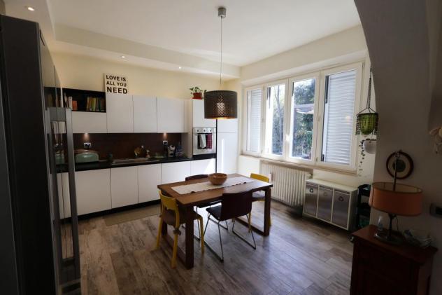 Appartamento in vendita a Siena 190 mq Rif: 1413260 - Foto 8
