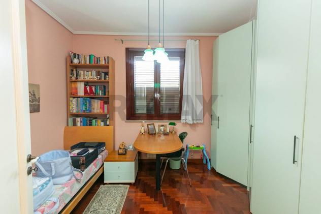 Villa o villino in vendita a Siracusa, Epipoli - Foto 20